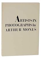 Artists in Photographs 0818014237 Book Cover
