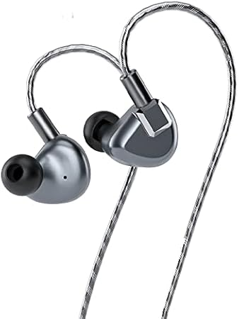 letshuoer s12 in ear monitor 14 8mm planar magnetic driver hifi iem in ear earphones nebula grey 4 4mm