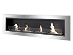 Gas Fireplaces Wall