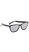 Oakley Men's Frogskins OO9013 Iridium Wayfarer Sunglasses