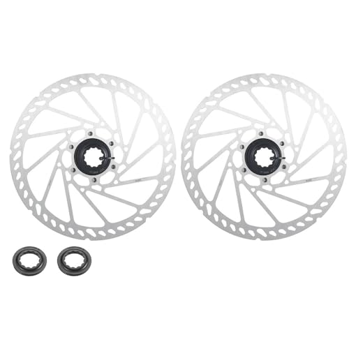 Disques de frein moto universels 160mm 180mm 203mm pour système de freinage avant