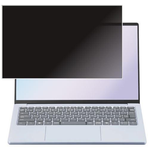 [2Zbg] ClearView NEC LAVIE N13 Slim/LAVIE Direct N13 Slim 2024NH~f 13.3C`p 4way ̂h~ t ی tB  ɓ\ vCoV[ی ^Cv {