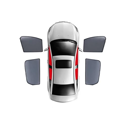 Pare-soleil voiture bébé pour Mercedes Benz GLB rideau pare-brise avant protection solaire