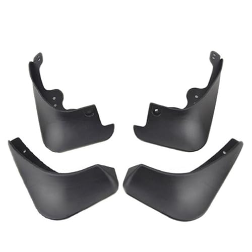 Garde-Boue Toyota Yaris VITZ Hatchback 2005-2011 Éviter les Rayures et Bas de Caisse Sales