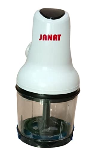 H A RH002 300W Chopper, White