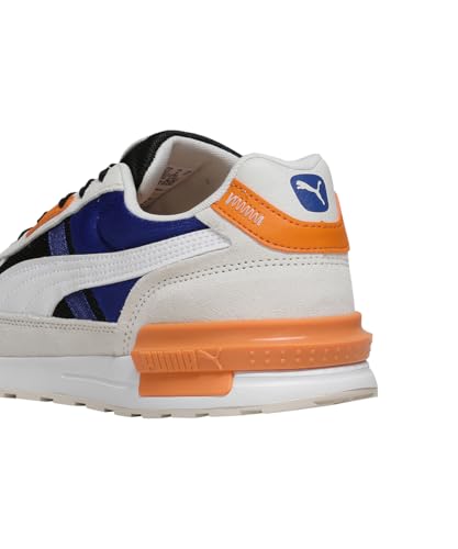 Image of Puma Unisex-Adult Graviton Pro Res Sneaker
