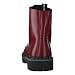 Art Marina, Botas Slouch Unisex Adulto, Rojo (Burdeos), 39 EU