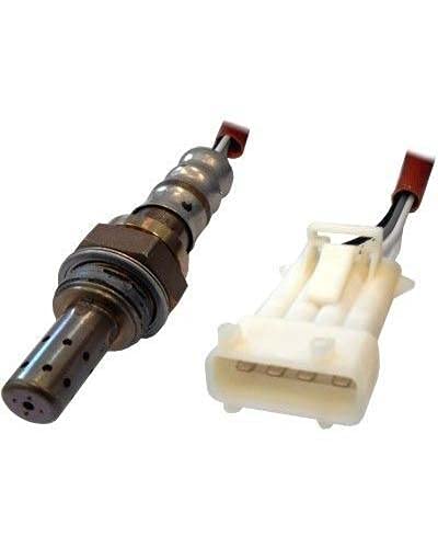 Sonde Lambda Meat & Doria 81542 capteur oxygène 4 fils échappement