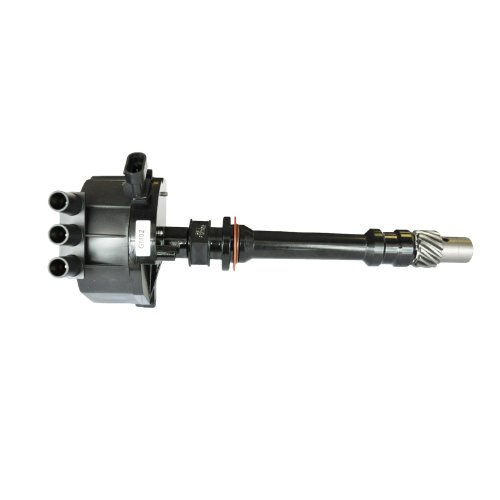image for Spectra Premium GM02 Distributor, Black