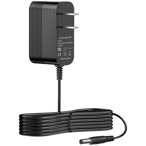 27V Charger for PRETTYCARE W100 W200