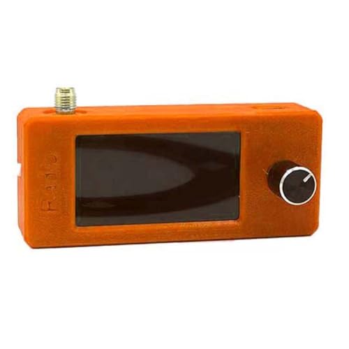Récepteur radio ondes courtes SI4732 récepteur large bande complet FM AM LSB