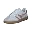 White/Cameo/Dark Brown/Gum