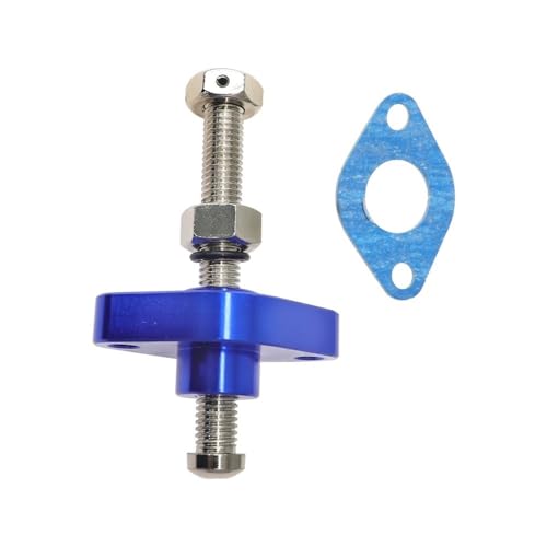 Tendeur de chaîne à came Z400 LTZ400 évite la casse moteur quad 2003-2014