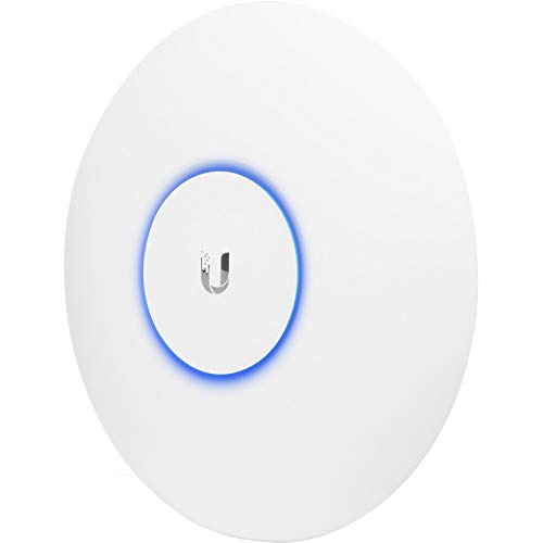 Image of Ubiquiti Unifi Ap-AC Pro - Wireless Access Point - 802.11 B /A /G /n /AC (UAPACPRO5US) (Renewed)