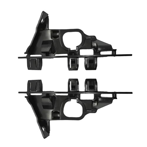Support de pare-chocs avant pour BMW Z4 E85 E86 2003-2008 OEM 51117165179