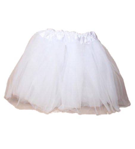 knee length dresses for ladies Rainkids Little Girls Ivory Rhinestone Satin Tulle Party Flower Girl Dress 4T main image 0