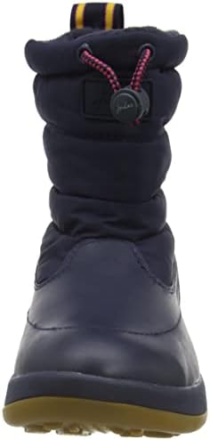 Joules Women's Winter Boot Rain, French Navy, 5 | Image 1