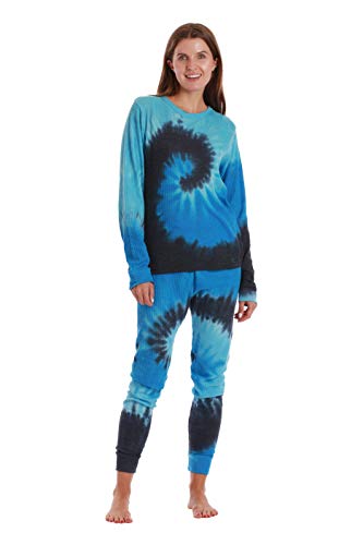 Just Love Family Thermal Sets – Tie dye2
