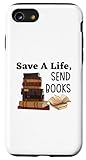 INSPIREMETEES Fun Book and Reading Lovers' Apparel