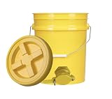 House Naturals Honey Bucket
