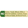 Spring Valley Omega-3 1000 mg from Fish Oil, Heart, Brain Health, Lemon,180 Softgels