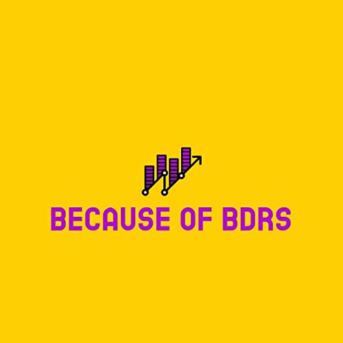 Because of BDRs Episode 11 ft The Tech Recruiters! Nathan, Dom & Johnny