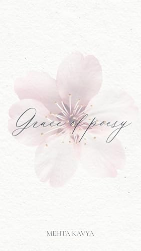 Grace of Poesy (English Edition)