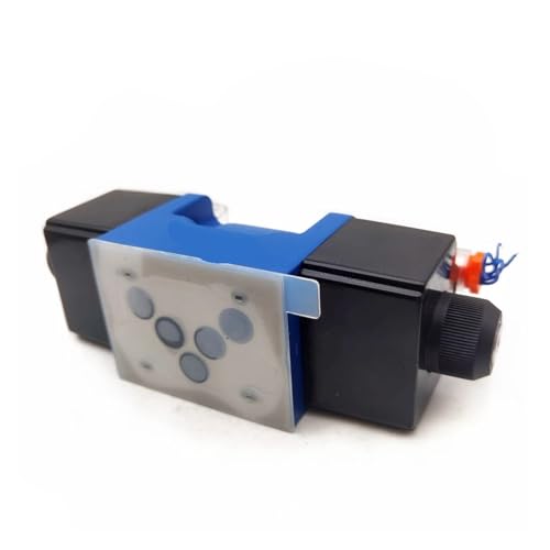 Électrovanne hydraulique 4WE10E-L3X CW220NZ5L à distributeur directionnel