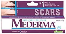 Mederma Skin Care Scar Gel 10Gm (0.35 oz.)