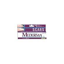 Mederma Skin Care Scar Gel 10Gm 0.35 oz.