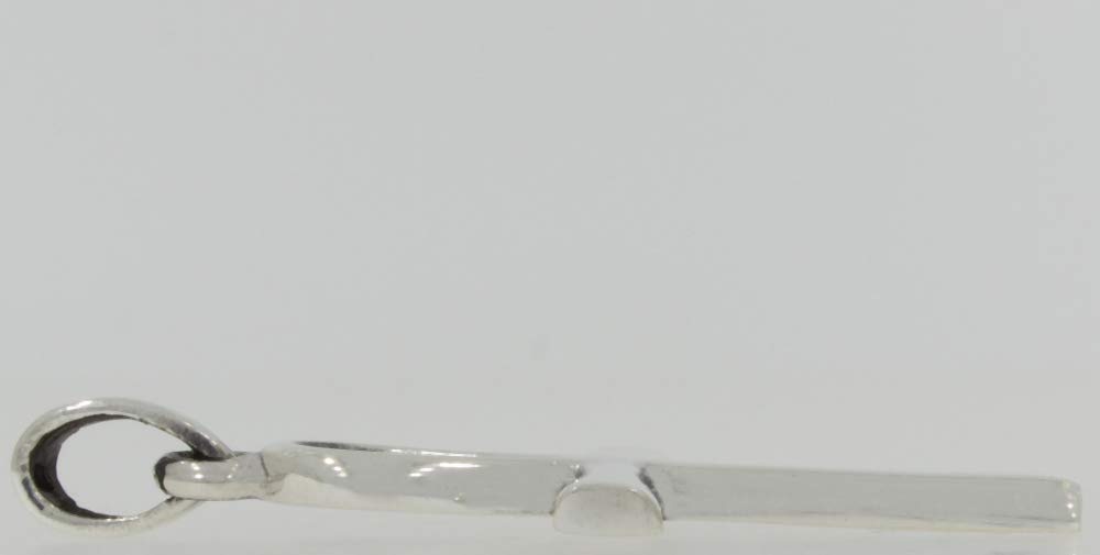 AFP Anhänger Ankh altägyptischer Schmuck 925 Sterling Silber AS-347