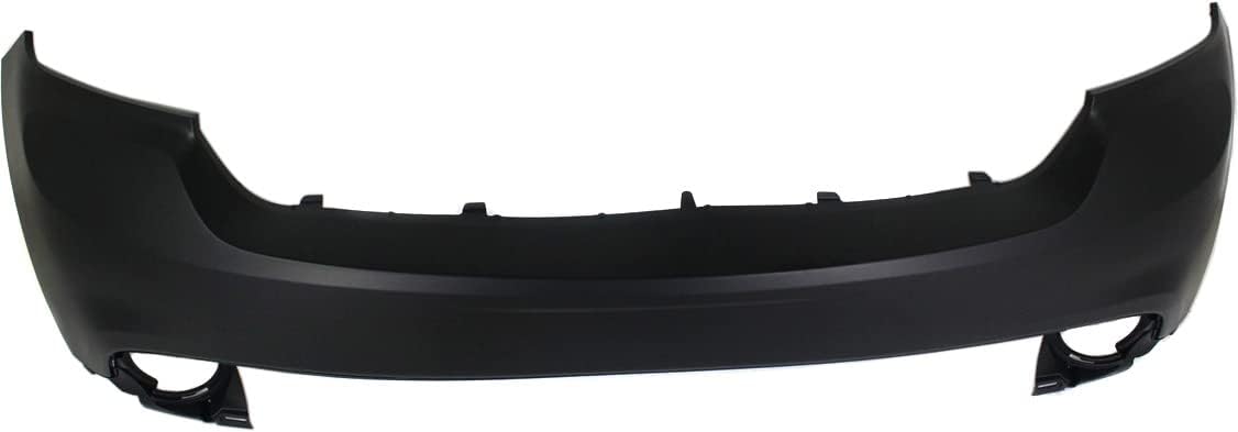 Garage-Pro Front, Upper Bumper Cover Compatible with 2011-2013 Dodge Durango