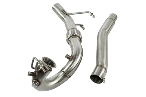 Compatibile con Audi A3, Volkswagen Golf