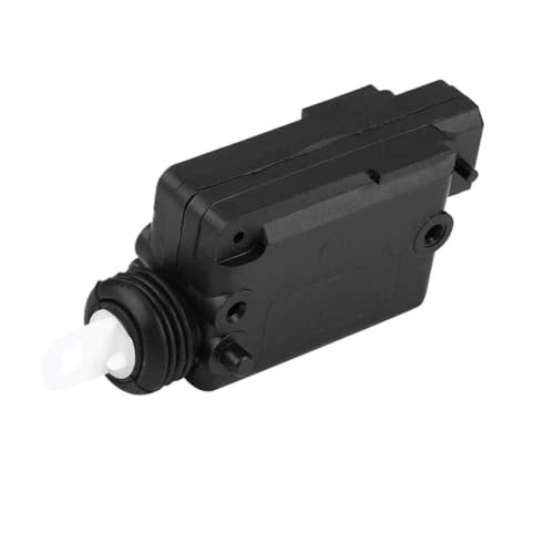 Actionneur serrure porte 2 broches fluide pour le coffre arrière de Clio