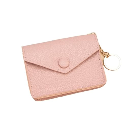 Fashionable, luxurious PU Multi Functional Portable Business Card Storage Bag Daily routine