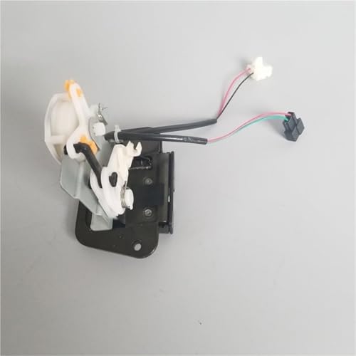 Serrure de porte arrière avec moteur pour Mazda Bongo E2200