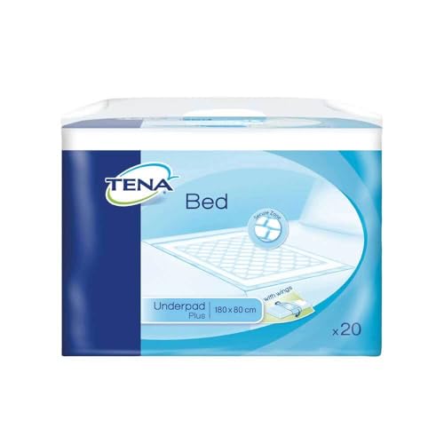 Empapador Tenabed Plus C/Alas 80X180 20U