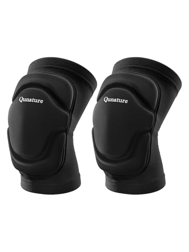 QUNATURE Ski Knee Pads Adults