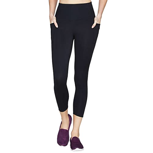 Collants Skechers Gowalk legging noir femme XL pour vos séances de yoga et sorties