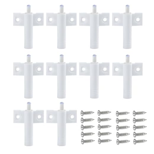 Soft Close Dampers for Furniture