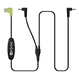 5v 12v 空調作業服 usb 昇圧ケーブル 5v usb dc 電源変換 ファン ケーブル バッテリーコード バッテリー 変換アダプター 配線 コード 接続