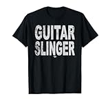 Photo Gallery t-shirt guitar slinger - maglietta divertente per chitarri maglietta Photo Gallery t-shirt guitar slinger - maglietta divertente per chitarri maglietta