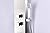 ANZZI Expanse Full Body Massage 2 Jetted Shower Panel System, Waterfall Shower Head Multi Function Shower Tower, Brushed Steel Shower Panels with Jet and Rainfall and Handheld, SP-AZ041