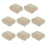 Coussin pour bracelet : une excellente finition et des détails soignés rendent ce coussin plus agréable au toucher, vous offrant une expérience d'utilisation satisfaisante