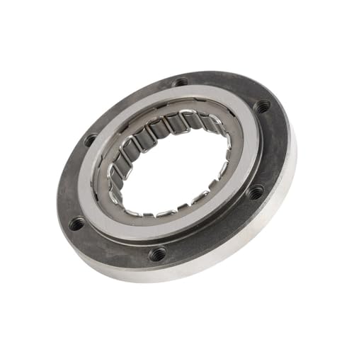 Embrague de arranque ATV 600 y 650, pieza de repuesto 102201-102-0000 2