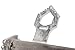 Fish Fighter Boat Anchor - 26 LB | Galvanized Breakaway River Boat Anchor | Columbia River Edition