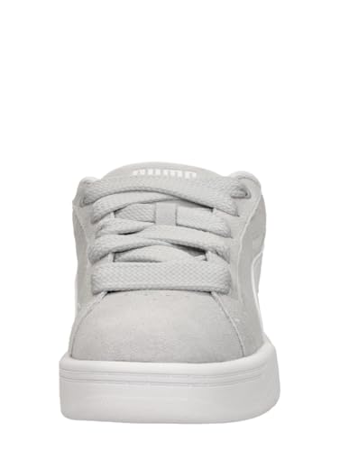 PUMA Unisex Park Lifestyle Easy SD Sneaker, COOL Light Gray White, 36 EU – Ansicht 6