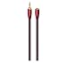 Produktbild Golden Gate Audioquest 2 m-cavo Audio 3,5 mm, 2 m, 3,5 mm/3,5 mm), Farbe: schwarz
