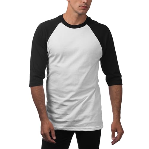 Pro Club Mens Crewneck miniatura 4