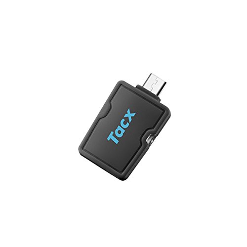 Dongle Tacx ANT e micro USB per Android